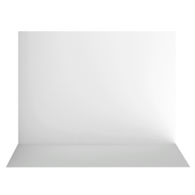 Load image into Gallery viewer, Stylish Mom Large Hat - Black Mother - African American Mother's Day Card Inside Upper Side