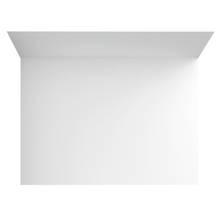 Load image into Gallery viewer, Stylish Mom Large Hat - Black Mother - African American Mother's Day Card Inside Bottom Side