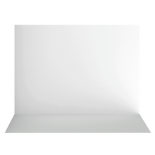 Load image into Gallery viewer, Shhh It's Somebody's Birthday - African-American Woman Birthday - Greeting Card Inside Upper Part