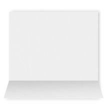 Load image into Gallery viewer, Black & Gold - I Am Grateful - Thank You Greeting Cards Inside Upper Part