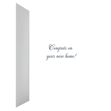 Load image into Gallery viewer, Cheers To Beach Living - Housewarming Greeting Cards Inside Right Side