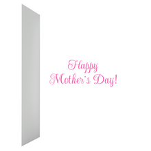 Load image into Gallery viewer, Flowers In Vase - You Are The Best - Mother's Day Greeting Card Inside Right Side
