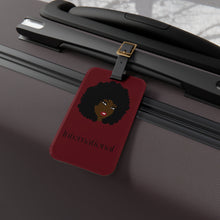 Load image into Gallery viewer, New International Luggage Tag