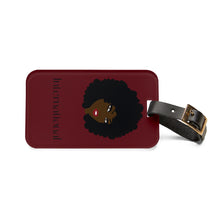 Load image into Gallery viewer, New International Luggage Tag Horizontal Tag