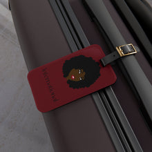 Load image into Gallery viewer, New International Luggage Tag Attached