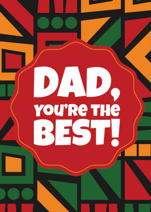 Celebrate Dad: African American Father's Day Gift Ideas!