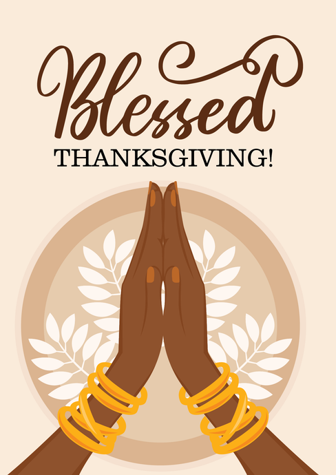 African-American Stationery: Celebrate Halloween, Autumn & Thanksgiving With Pure Joy!