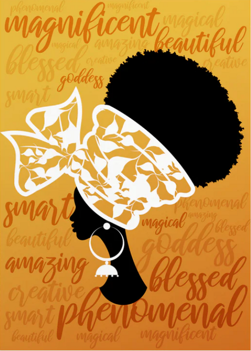 Grateful For Mom: African-American Mother's Day Greeting Card Shop!