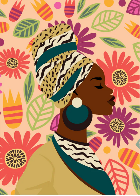 Black Stationery Gift Shop: African-American Mothers, Earth Day & Happy Easter!