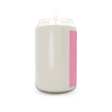 Load image into Gallery viewer, Confidence is Key - Pink Confetti Scented Candle, 13.75oz