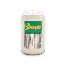 Load image into Gallery viewer, Gratitude - Grateful Scented Candle, 13.75oz (1)