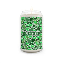 Load image into Gallery viewer, Blessed Heart Scented Candle, 13.75oz (1)