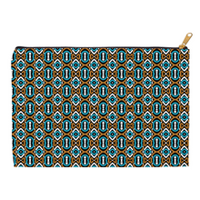 Load image into Gallery viewer, AccessoryPouch-125x85-BlackZipper-20250510160456669