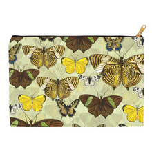 Load image into Gallery viewer, Butterfly Melody Accessory Bag (1)