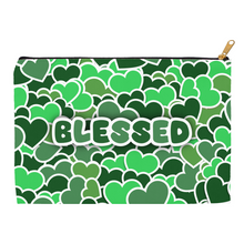 Load image into Gallery viewer, Blessed Heart Accessories Bags (1)