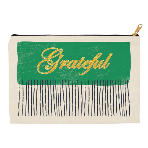 Gratitude - Grateful Accessories Bags (1)