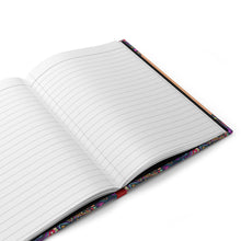 Load image into Gallery viewer, World&#39;s Best Mom Hardcover Journal - Perfect Gift for Mother&#39;s Day and Special Occasions