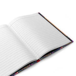 World's Best Mom Hardcover Journal - Perfect Gift for Mother's Day and Special Occasions