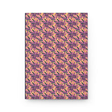 Load image into Gallery viewer, Head Held High Hardcover Journal Front (1)