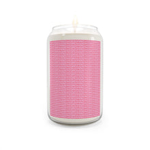 Load image into Gallery viewer, Confidence is Key - Pink Confetti Scented Candle, 13.75oz