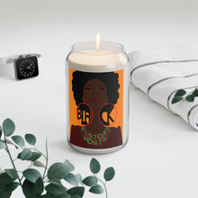 Load image into Gallery viewer, She&#39;s A Jewel - Black History Month Scented Candle, 13.75oz