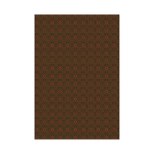 Load image into Gallery viewer, Celebrate Each Day - Abstract Special Occasion Gift Wrapping Paper Roll - Front View