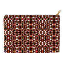 Load image into Gallery viewer, AccessoryPouch-125x85-BlackZipper-20250510142405104