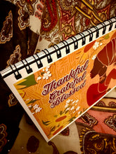 Load image into Gallery viewer, 2026 Black Stationery African American Calendar - SHINE! (Desktop Size)