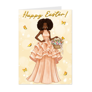 black dress on easter Chantilly Lace Bustier Dress Black