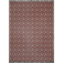 Load image into Gallery viewer, Afrocentric Cozy Decorative Woven Blankets - 3 Sizes - Home Décor &amp; Gift Giving 