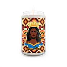 Load image into Gallery viewer, Black Queen Mom Scented Candle - 13.75oz | Perfect Gift for Mother&#39;s Day &amp; Celebrations 