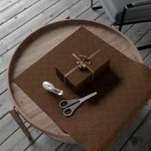 Load image into Gallery viewer, Celebrate Each Day - Abstract Special Occasion Gift Wrapping Paper Roll - Paper + Wrapped Gift