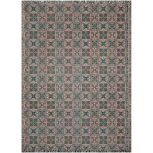 Load image into Gallery viewer, Creative Imagination - Cozy Decorative Woven Blankets - 3 Sizes - Home Décor &amp; Gift Giving 
