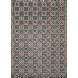 Creative Imagination - Cozy Decorative Woven Blankets - 3 Sizes - Home Décor & Gift Giving 