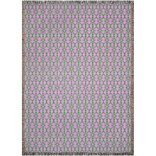 Load image into Gallery viewer, Elevated - Cozy Decorative Woven Blankets - 3 Sizes - Home Décor &amp; Gift Giving  