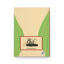 Load image into Gallery viewer, Empowering Mother’s Day Hardcover Journal - &quot;Head High, Smiling, She Shines!&quot; - Perfect Gift for Moms and Women Back
