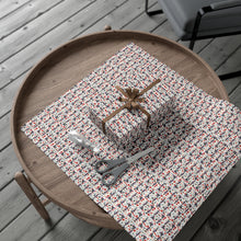 Load image into Gallery viewer, Fancy Gown &amp; Turban - African American Woman - Special Occasion Gift Wrapping Paper Roll - Paper + Wrapped Gift