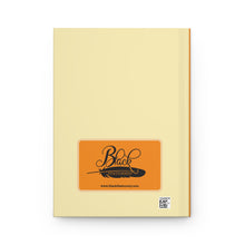 Load image into Gallery viewer, Inspirational Hardcover Journal - You Are Extraordinary!  Back