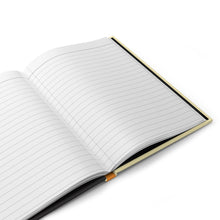 Load image into Gallery viewer, Inspirational Hardcover Journal - You Are Extraordinary! Inside