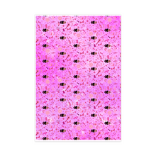 Load image into Gallery viewer, Musical Fun - African American Woman - Gift Wrapping Paper - Front View