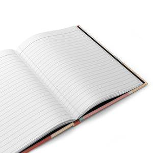 Peace & Happiness Hardcover Journal for the New Year - Inspirational Writing Gift  Inside