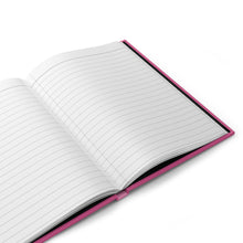 Load image into Gallery viewer, Queen Mom Hardcover Journal - Inspirational Design for Empowered Women Inside