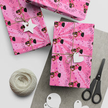 Load image into Gallery viewer, She&#39;s Fabulous - African American Woman - Gift Samples