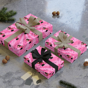She's Fabulous - African American Woman - Gift Samples 2