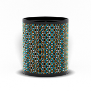 Visualize Your Best Self Coffee Mug Handle on the Back