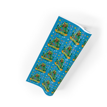 Load image into Gallery viewer, World Peace Gift Wrapping Paper Roll