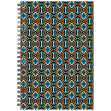Load image into Gallery viewer, Notebook-6x8-Spiral-Ruled-White-120-20250510151423183