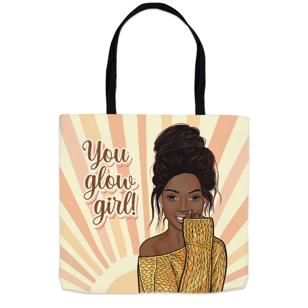 American girl tote bag on sale