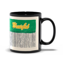 Load image into Gallery viewer, Gratitude - Grateful Coffee Mugs (3)