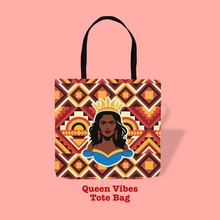 Load image into Gallery viewer, Ultimate Queen Mom: Candle + Hardcover Journal + Coffee Mug + Tote Bag + Greeting Card Mother's Day Gift Set